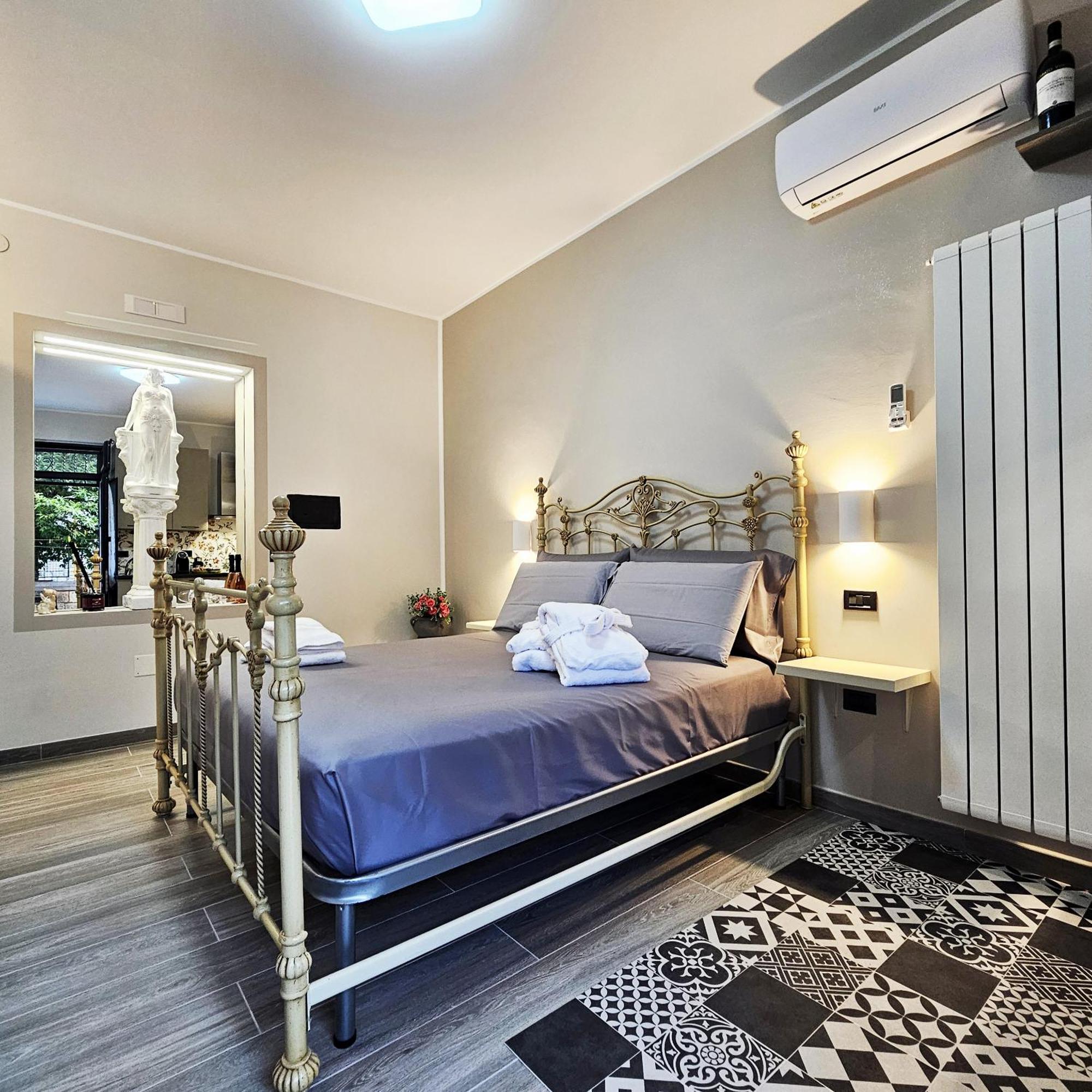 Casa Vacanze Vener - Venosa Villa ภายนอก รูปภาพ